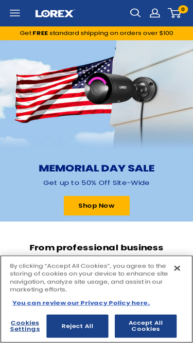 lorextechnology.co.uk