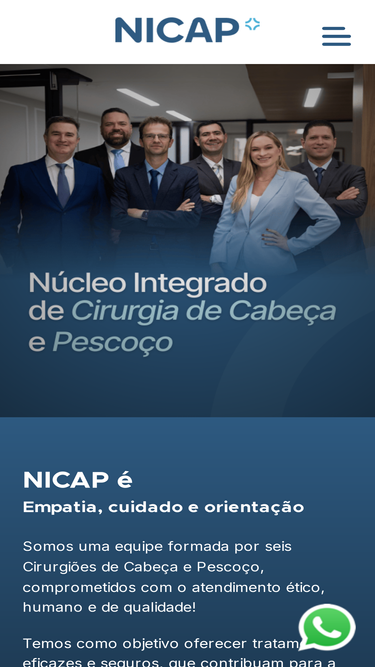 nicap.com.br