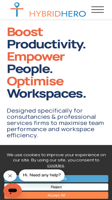hybridhero.com
