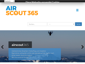 airscout365.com