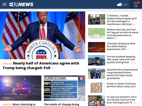 'wset.com' screenshot