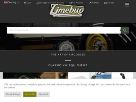 limebug.com
