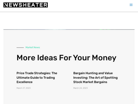 newsheater.com