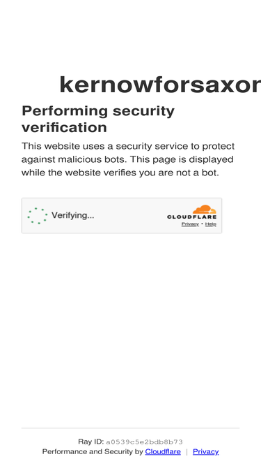 kernowforsaxon.sourceforge.net