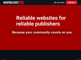 webpublisherpro.com