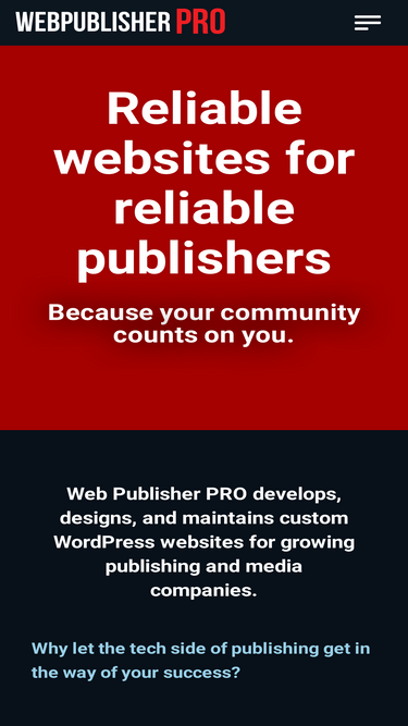webpublisherpro.com