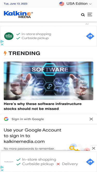 kalkinemedia.com