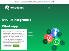 multiwasap.com