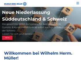 whm.net