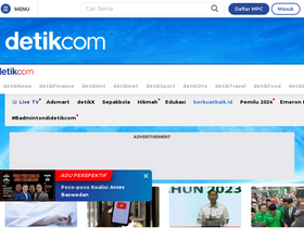 'adsmart.detik.com' screenshot