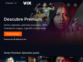 'vixplus.com' screenshot