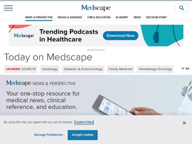 medscape.com