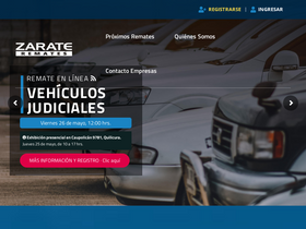 remateszarate.cl
