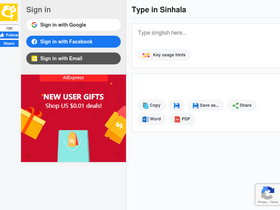 sinhalaunicode.gishan.net