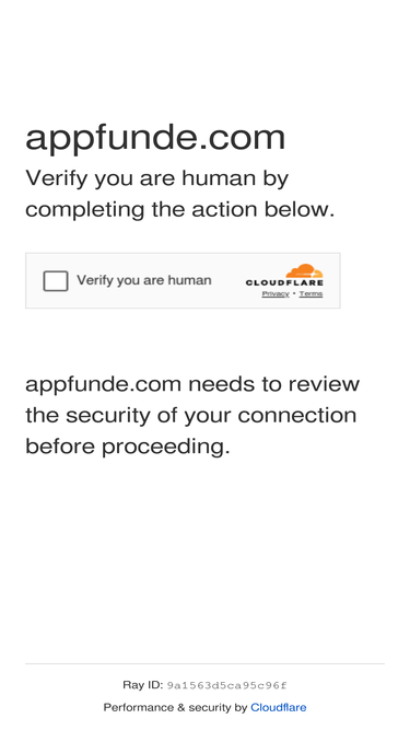 appfunde.com