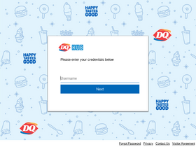 dqhub.dairyqueen.net Market Share, Revenue and Traffic Analytics |  Similarweb