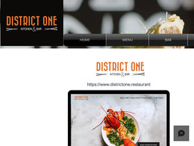 districtonelv.com
