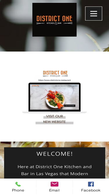 districtonelv.com