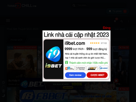 'tvhaychill.com' screenshot