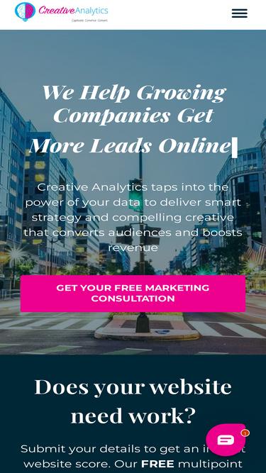 creativeanalyticsdc.com