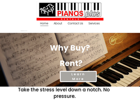 pianosplus.com