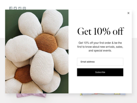 darlingclementineshop.com