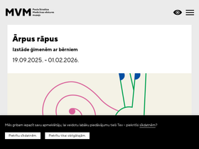 mvm.lv
