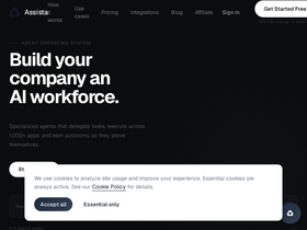 getassista.com