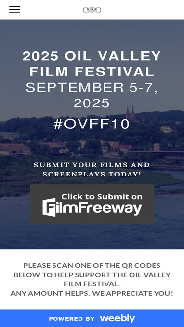 oilvalleyfilmfestival.weebly.com