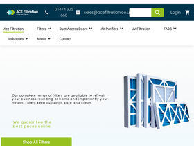 acefiltration.co.uk