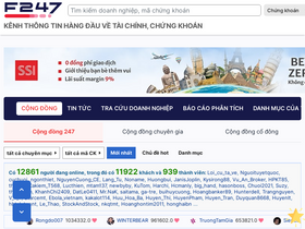 'f247.com' screenshot