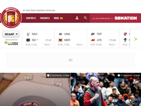 'widerightnattylite.com' screenshot