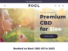 'focl.com' screenshot