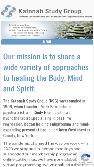 katonahstudygroup.org