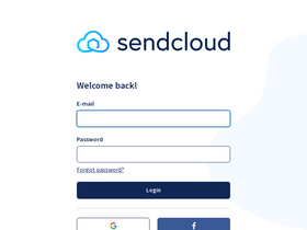 app.sendcloud.com