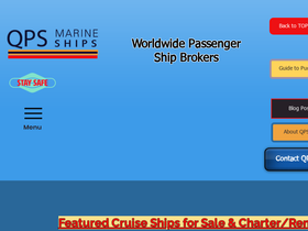 qpsships.com