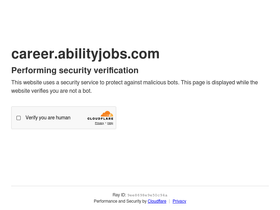 career.abilityjobs.com