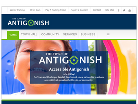 townofantigonish.ca