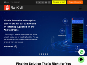rantcell.com