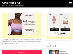 advertisingflux.com
