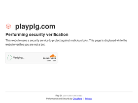 playplg.com