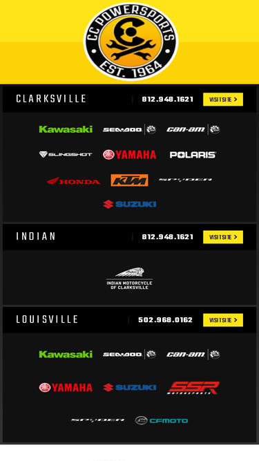 ccpowersports.com