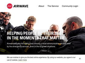 airwavesolutions.co.uk
