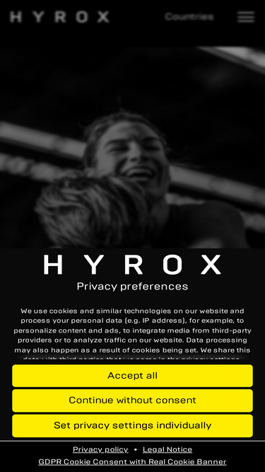 hyrox.com