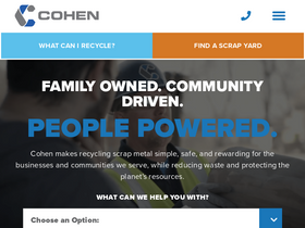 cohenusa.com