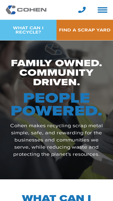 cohenusa.com