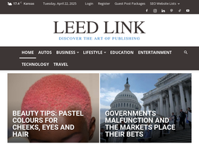 leedlink.com