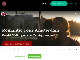 romantictouramsterdam.com