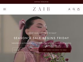 zaibonline.com