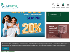 fedelfarma.com